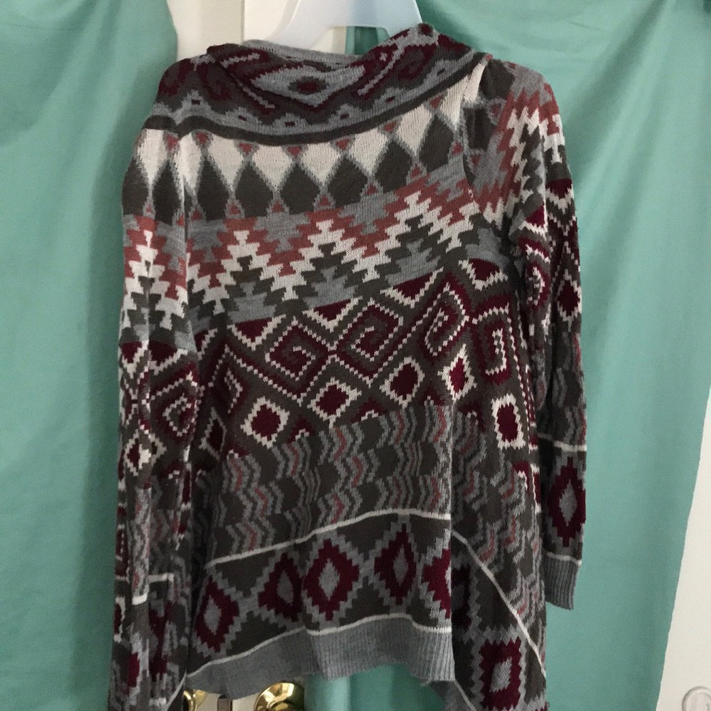 Cardigan - Picture 3 of 3